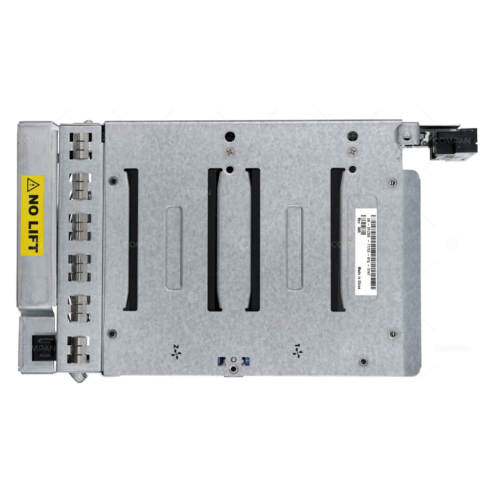 FJ355  DELL FAN MODULE  FOR BLADE 1855 1955